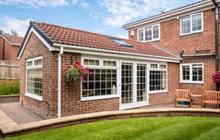 Pillerton Hersey house extension leads