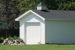 Pillerton Hersey outbuilding construction costs